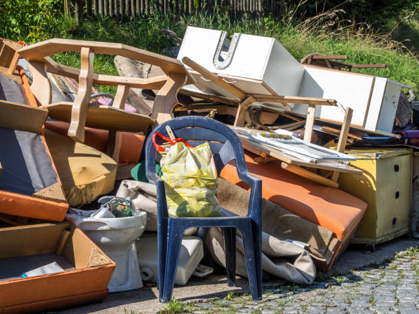 Best Attic Cleanout Services  in Wye, MT