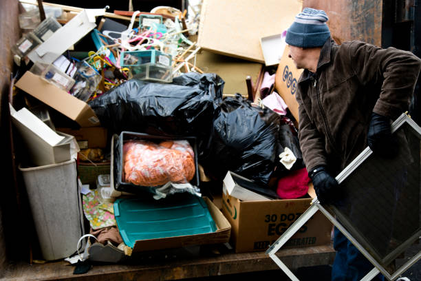 Reliable Wye, MT Junk Removal Solutions