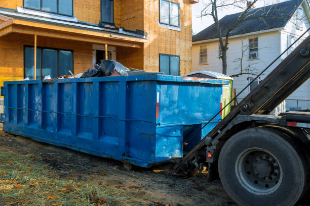 Debris Removal in Wye, MT