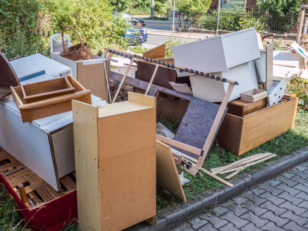 Best Commercial Junk Removal  in Wye, MT