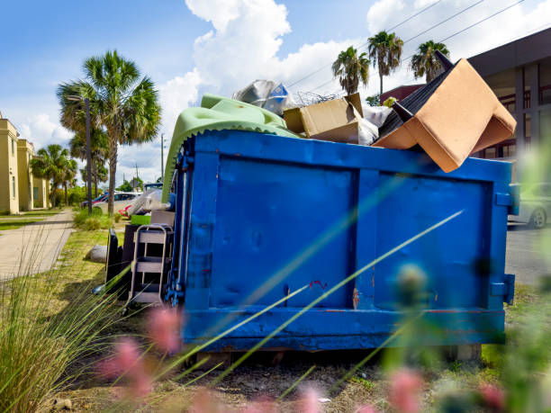 Best Same-Day Junk Removal  in Wye, MT