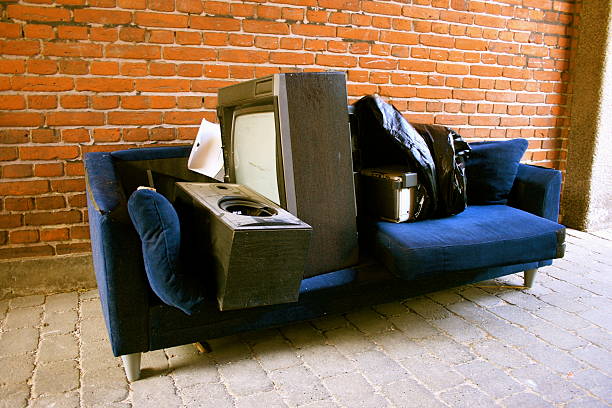 Best Office Junk Removal  in Wye, MT