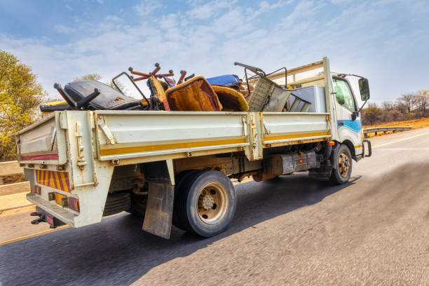 Best Basement Cleanout Services  in Wye, MT